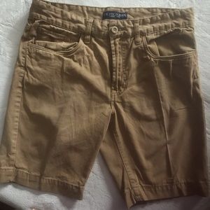 US Polo Assn. Men’s Shorts